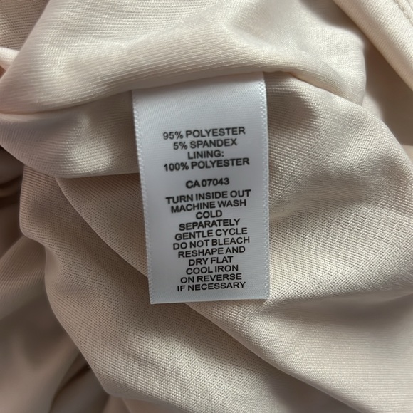 CABLE & GAUGE - Party Christmas sequin top - Picture 5 of 6